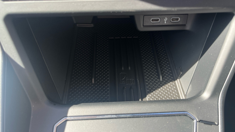 Volkswagen Taigo 1.0 TSI 115 Black Edition 5dr DSG Petrol Hatchback